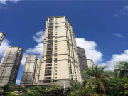 世茂湖滨首府(C区)
