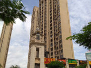 中海寰宇天下(公寓住宅)