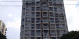 中铁海湾华庭