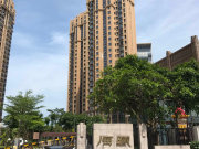 中国铁建海曦