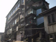 公园北路小区