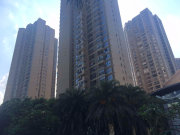 禹洲大学城